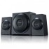 Microlab M-110 Multimedia Subwoofer Speaker 2.1